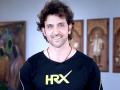 ​हृतिक म्हणाला, शाहरुखने केले बॉलिवूडमध्ये स्वबळावर स्थान - Marathi News | Hrithik said, "Shah Rukh Khan has made himself into Bollywood | Latest filmy News at Lokmat.com