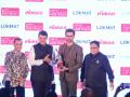 LOKMAT MAHARASHTRA'S MOST STYLISH AWARDS - Marathi News | LOKMAT MAHARASHTRA'S MOST STYLISH AWARDS | Latest filmy News at Lokmat.com