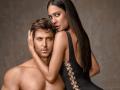 पाहा : हृतिक-लिसाच्या हॉट-सेक्सी फोटोशूटचे सर्व फोटो - Marathi News | See: Hrithik-Lisa's hot-sexy photoshoot all photos | Latest filmy News at Lokmat.com