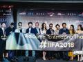 ​IIFA Awards 2018 चे फोटो तुम्ही पाहिले का? - Marathi News | Do you see the photos of IIFA Awards 2018? | Latest filmy News at Lokmat.com