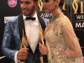 IIFA 2016 : ‘बाजीराव-मस्तानी’चा दबदबा - Marathi News | IIFA 2016: The Power of Bajirao-Mastani | Latest filmy News at Lokmat.com