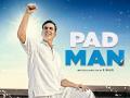 ​अक्षय कुमार बनला ‘पॅडमॅन’; पाहा, नवे पोस्टर! - Marathi News | Akshay Kumar became 'Padman'; Look, new posters! | Latest filmy News at Lokmat.com