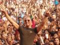 ​गर्दीतील हजारो ‘अक्षय’ पाहून गहिवरला ‘पॅडमॅन’ अक्षय कुमार! - Marathi News | 'Padmana' Akshay Kumar, thousands of people in crowded 'Akshay' | Latest filmy News at Lokmat.com
