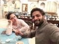 वैभव तत्ववादी आणि अंकिता लोखंडे यांच्यातील मैत्री बहरतेय - Marathi News | Friendship between Baha'bish Talist and Ankita Lokhande Bahretey | Latest filmy News at Lokmat.com