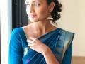 ऋता दुर्गुळेने असा साजरा केला 'गुढीपाडवा' - Marathi News | Ritika Durgulle celebrated 'Gudi Padava' | Latest filmy News at Lokmat.com