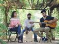 सावनी रविंद्रचे नवं गाणं रसिकांच्या भेटीला - Marathi News | Savni Ravindra's newest song visit | Latest filmy News at Lokmat.com