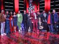 The Voice India Season2: पहिल्यांदाच या मंचावर घडल्या या गोष्टी? - Marathi News | The Voice India Season2: The first thing that happened on this stage? | Latest filmy News at Lokmat.com