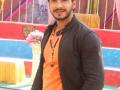 ‘गुलाम’च्या सेटवर परमसिंहचे ‘मौन’व्रत! - Marathi News | Parmasinh's 'Munevrat' on the set of 'slave' | Latest filmy News at Lokmat.com