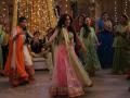 आपल्या विवाहाच्या संगीत कार्यक्रमात निम्की लावणार या गाण्यावर ठुमके! - Marathi News | Thousands sing in this song of your wedding concert! | Latest filmy News at Lokmat.com
