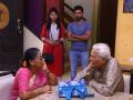 गुलमोहर मालिकेत प्रेक्षकांसाठी एक अनोखं पत्र - Marathi News | An unique letter to the audience in the Gulmohar series | Latest filmy News at Lokmat.com