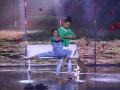 2 MAD च्या मंच्यावर पलक बेरड आणि तन्वीर शेखचा जलवा! - Marathi News | Palak Berad and Tanveer Shaikh Jalna on the 2 MAD Beats! | Latest filmy News at Lokmat.com