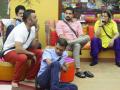 असा होता बिग बॉस मराठीच्या घरामधील कलाकारांचा चौथा दिवस! - Marathi News | This was the fourth day of Big Boss Marathi house artist! | Latest filmy News at Lokmat.com