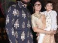 diwali celebration at aamir khan's home - Marathi News | Diwali celebrations at Aamir Khan's home | Latest filmy News at Lokmat.com
