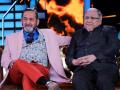 बिग बॉस मराठीच्या Weekend चा डावमध्ये शरद उपाध्ये यांची उपस्थिती! - Marathi News | Sharad Upadhyay's presence in the Big Boss Marathi Weekend! | Latest filmy News at Lokmat.com