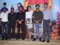 song launch of film running shadi. - Marathi News | song launch of movie running shadi | Latest filmy News at Lokmat.com
