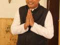 राजीव निगमचे परखड मत,म्हणाला काही लोक हे जन्मजात राजकारणीच असतात - Marathi News | According to Rajiv Nigam's assertion, some people said they were born politicians | Latest filmy News at Lokmat.com
