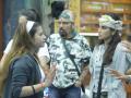 'या' कारणामुळे मेघा आणि स्मिता मध्ये झाला वाद ! - Marathi News | Due to this 'cause' Megha and Smita have become controversial! | Latest filmy News at Lokmat.com