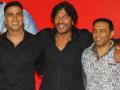 ​पहलाज निहलानी चंकी पांडेचा गॉडफादर - अक्षय - Marathi News | Piyez Nihalani Chunky Pandey's Godfather - Akshay | Latest filmy News at Lokmat.com