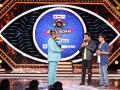 स्वप्नील जोशी आणि सचिन पिळगावकर बिग बॉसमध्ये - Marathi News | Swapnil Joshi and Sachin Pilgaonkar in Big Boss | Latest filmy News at Lokmat.com