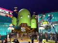 ​जगातील सर्वात मोठे इनडोअर थीमपार्क सुरू - Marathi News | The world's largest indoor theme park is launched | Latest fashion News at Lokmat.com