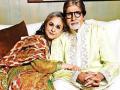 Women's day : अमिताभ बच्चन यांचा स्पेशल संदेश, ‘HER के बिना HERO भी O होता है’ - Marathi News | Women's day: Amitabh Bachchan's special message, 'Without HER HERO also is O' | Latest filmy News at Lokmat.com