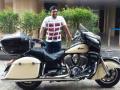 आर माधवनने दिवाळीनिमित्त खरेदी केली ४० लाखाची मोटरसायकल... - Marathi News | 40 mph motorcycle bought by R Madhavan for Diwali ... | Latest filmy News at Lokmat.com