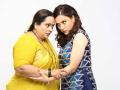 'जाडूबाई जोरात'मालिकेच्या वेळेत झाला बदल,या वेळेत होणार मालिकेचे प्रसारण - Marathi News | The change in time of 'Jadu Bai Zorat' will take place during this time, broadcast of the series | Latest filmy News at Lokmat.com