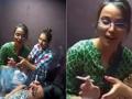 ‘बिग बॉस’चा उंबरठा ओलांडताच साधीभोळी ज्योती कुमारी गेली सिगारेटच्या आहारी! - Marathi News | Big Boss crosses the threshold of simplicity Jyoti Kumari gets cigarette! | Latest filmy News at Lokmat.com