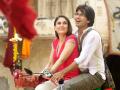 ​‘जब वी मेट’ची दशकपूर्ती ! असे झाले होते शूटींग!! - Marathi News | 'Jab We Met' Decade! It was shot !! | Latest filmy News at Lokmat.com