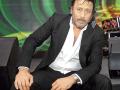 थॅलेसेमिया देशापुढे आव्हान : जॅकी श्रॉफ - Marathi News | Challenge against thalassemia nation: Jackie Shroff | Latest filmy News at Lokmat.com