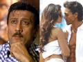 OMG! ​मुलाच्या गर्लफ्रेन्डबद्दल हे काय बोलून गेलेत जॅकी श्रॉफ!! - Marathi News | OMG! Jackie Shroff talking about childhood girlfriend !! | Latest filmy News at Lokmat.com