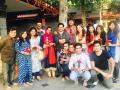 म्हणून ‘जीजी माँ’मालिकेच्या टीमने शिर्डीला जाऊन घेतले साईबाबांचे आशिर्वाद! - Marathi News | As a result, the 'GGM' team went to Shirdi and blessed the Saibaba! | Latest filmy News at Lokmat.com