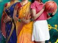 अस्मितेसाठी लढावं,पण बाईनं बाई सारखंच का वागावं? - Marathi News | Fight for the Asset, but why should the Left win the same? | Latest filmy News at Lokmat.com