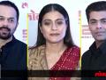 लोकमत महाराष्ट्राज मोस्ट स्टयलिश अवॉर्ड 2017 - Marathi News | Lokmat Maharashtra's Most Stylish Award 2017 | Latest filmy Videos at Lokmat.com