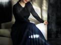 PHOTOSHOOT वेळी काजोलचा ग्लॅमरस अंदाज - Marathi News | Kajol's glamorous version at PHOTOSHOOT | Latest filmy News at Lokmat.com