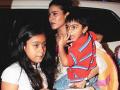 ​OMG! काजोल तिच्या मुलांकडून करून घेते ही घरची कामं - Marathi News | OMG! Kajol can be done by her children after the house chores | Latest filmy News at Lokmat.com
