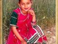 पाहा:लहानपणी अशी दिसायची कंगणा रानौत - Marathi News | Look: Kangana Ranaut looks like this in childhood | Latest filmy News at Lokmat.com