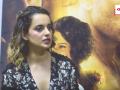 Exclusive: दिलखुलास कंगना राणौत - Marathi News | Exclusive: Dilhulas Kangana Ranaut | Latest filmy Videos at Lokmat.com
