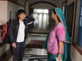 या टीव्ही अभिनेत्रीने म्हणून कंगना रानौतसारखा केला मेकओव्हर? - Marathi News | Did the Kangana Ranaut as a TV actor makeover? | Latest filmy News at Lokmat.com