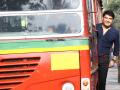 ​का आली कपिल शर्मावर बसने प्रवास करण्याची वेळ? - Marathi News | Why was the time to travel by bus to Kapil Sharma? | Latest filmy News at Lokmat.com