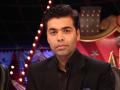 ​करण जोहरलाही का वाटते भीती? - Marathi News | Why do you think Karan Johar is afraid? | Latest filmy News at Lokmat.com
