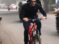 मेरी हानिकारक बिवी फेम ​करण सूचक याबाबतीत सलमान खानला मानतो मार्गदर्शक - Marathi News | Salman Khan believes in guiding me against my harmful biopic | Latest filmy News at Lokmat.com