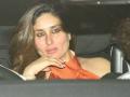 Damn Hot : करिना कपूर पुन्हा परतली आपल्या ग्लॅम अवतारात! - Marathi News | Damn Hot: Kareena Kapoor returns to her glamor! | Latest filmy News at Lokmat.com