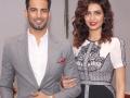 करिश्मा तन्ना आणि उपेन पटेल पुन्हा एकत्र आले? - Marathi News | Karisma Tanna and Upen Patel came together again? | Latest filmy News at Lokmat.com