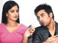 ​कॅटरिना ठेवतेय रणबीरला ताटकळत - Marathi News | Katrina keeps Ranbir waiting | Latest filmy News at Lokmat.com