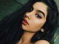 ​ श्रीदेवीची लहान मुलगी खुशी कपूर हिने घेतला मोठा निर्णय!! - Marathi News | Sridevi's younger daughter, happily, Kapoor took a big decision !! | Latest filmy News at Lokmat.com