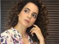 ​‘बहिष्कृत’कंगना राणौतला आमिर खानचा ‘आधार! वाचा सविस्तर बातमी!! - Marathi News | Aamir Khan's 'boycott' of Kangana Ranaut! Read detailed news !! | Latest filmy News at Lokmat.com
