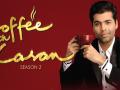 ​कोण कोण पिणार यंदा करणसोबत कॉफी? - Marathi News | Who is this coffee with coffee this year? | Latest filmy News at Lokmat.com