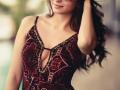 क्रितीच्या हॉट अदा कॅमे-यात कैद - Marathi News | Capture Hot Ass Camera | Latest filmy News at Lokmat.com