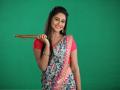क्रिस्टल डिसूझा बनली बेलनवाली बहू - Marathi News | Crystal D'Souza Banli Bellanwali Bahu | Latest filmy News at Lokmat.com
